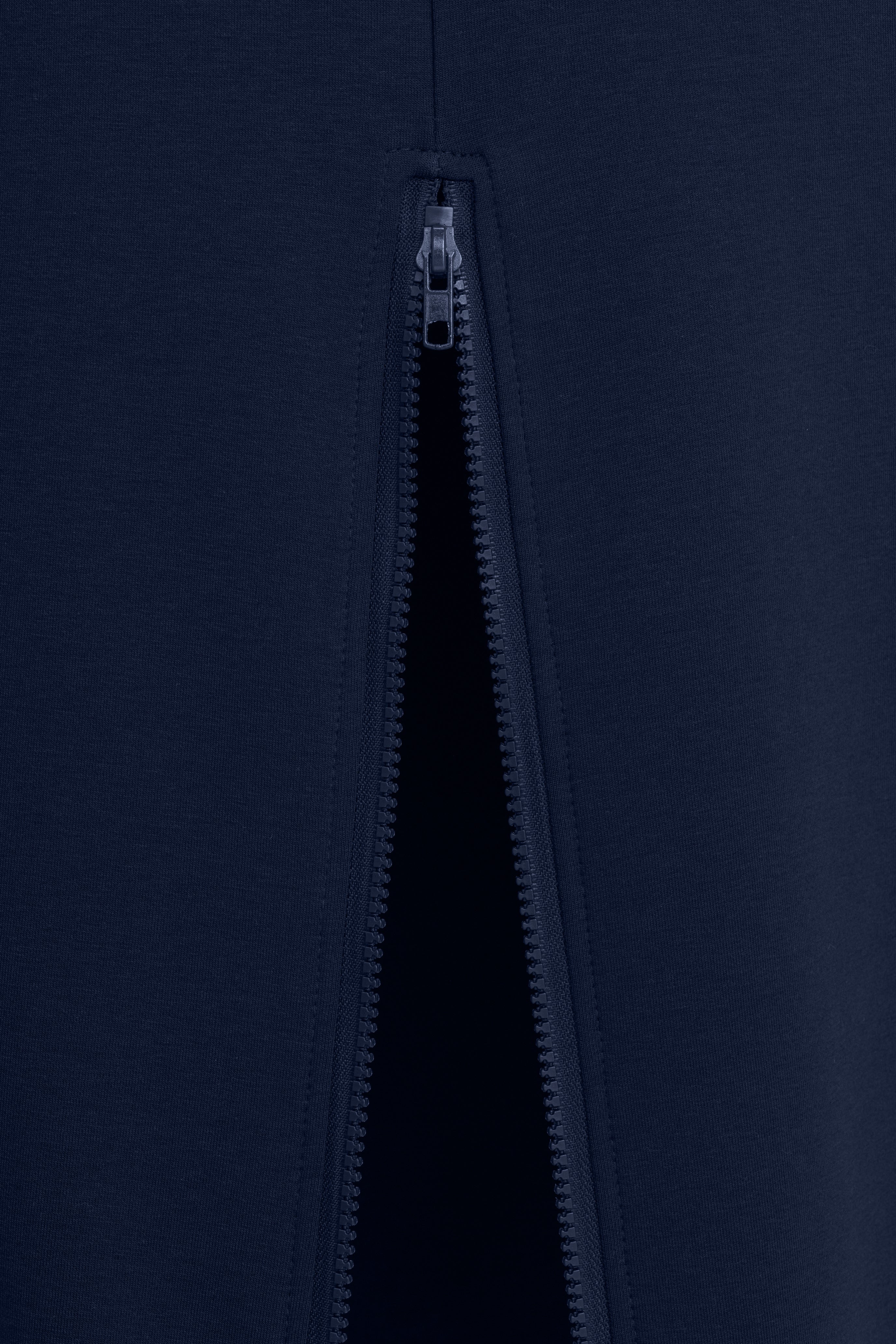 Hoodie Sweatshirt Dress - Image 18