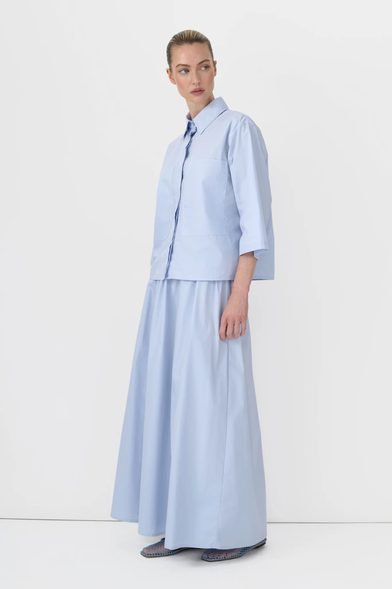 Pocket Shirt - Image 5